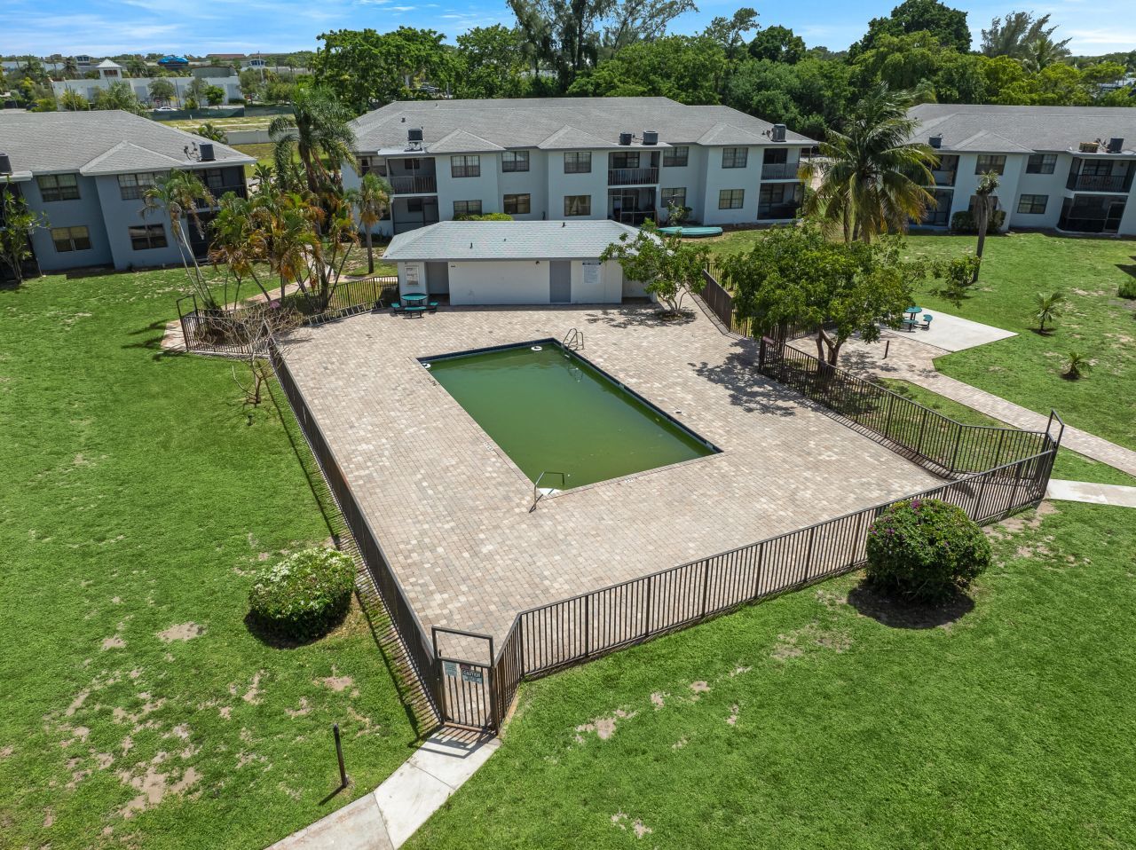 2291 Linton Ridge Circle, Unit B4, Delray Beach, FL 33444 Photo