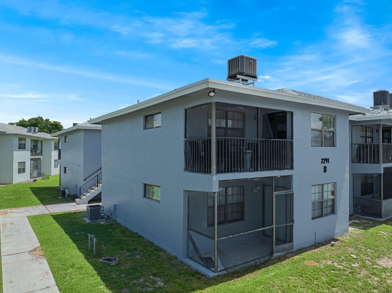 2291 Linton Ridge Circle, Unit B4, Delray Beach, FL 33444 Photo