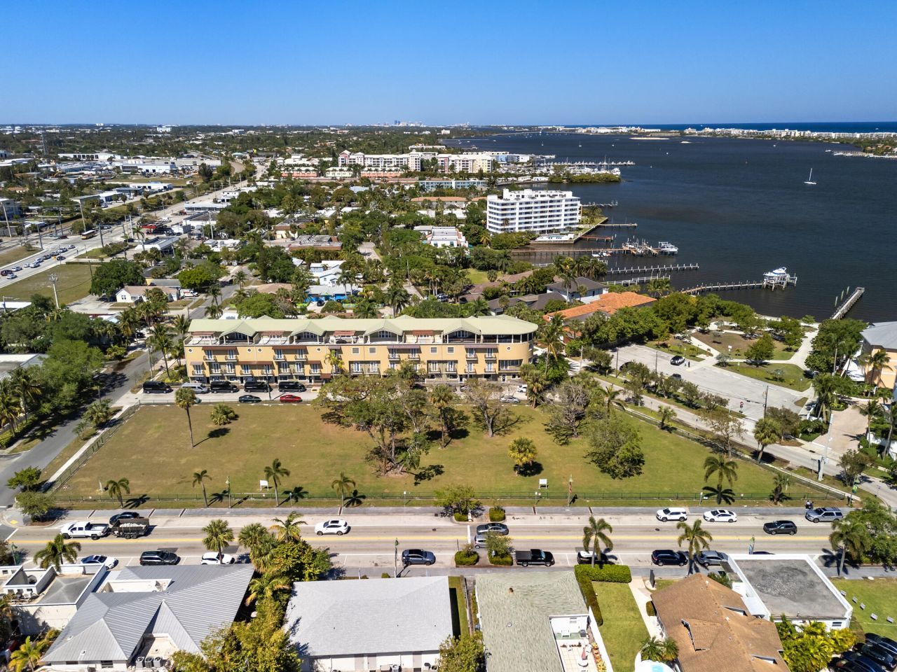 201 E Ocean Avenue, Lot #1, Lantana, FL 33462 Photo