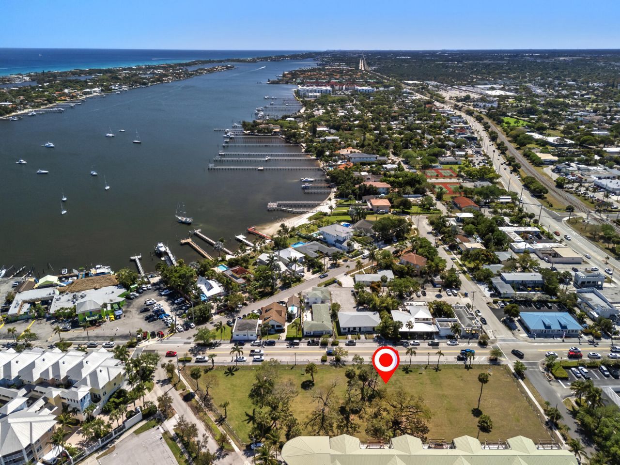 201 E Ocean Avenue, Lot #1, Lantana, FL 33462 Photo