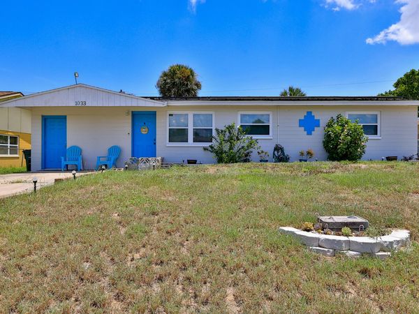 1033 Cadillac Drive, Daytona Beach, FL 32117