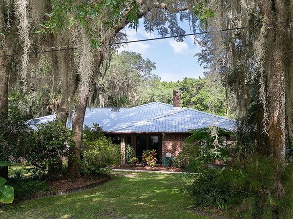 231 CREEKSIDE Drive, St. Augustine, FL 32086