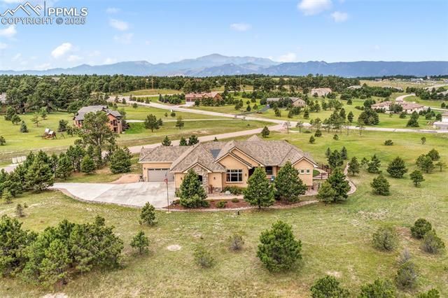 4330 Settlers Ranch Road, Colorado Springs, CO 80908 Main Photo