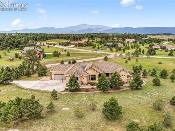 4330 Settlers Ranch Road, Colorado Springs, CO 80908