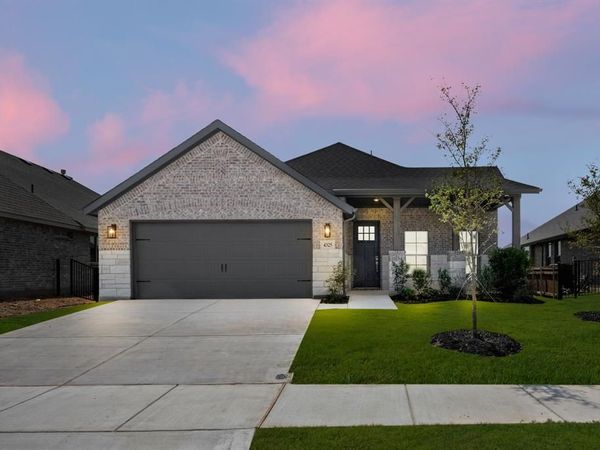 4325 Sun Meadow Drive, Joshua, TX 76058