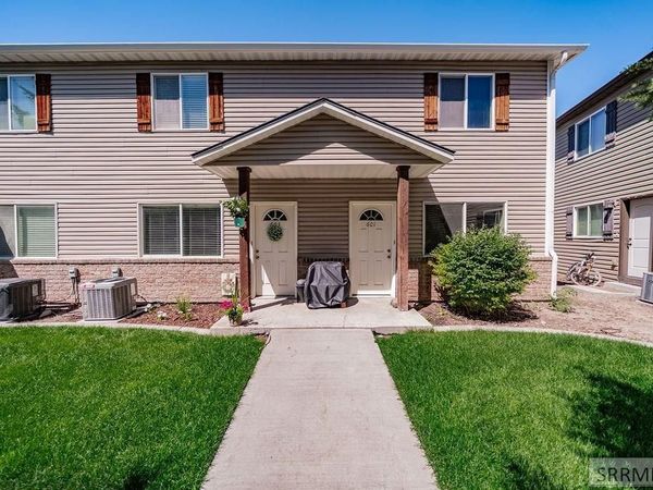 603 Countryside Avenue, REXBURG, ID 83440