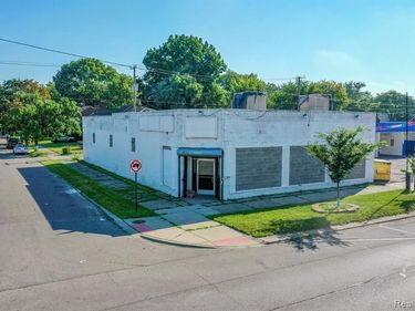 11444 Whittier Street, Detroit, MI 48224