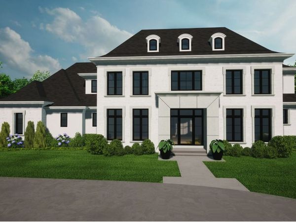 1611 Wedgewood Drive, Lake Forest, IL 60045