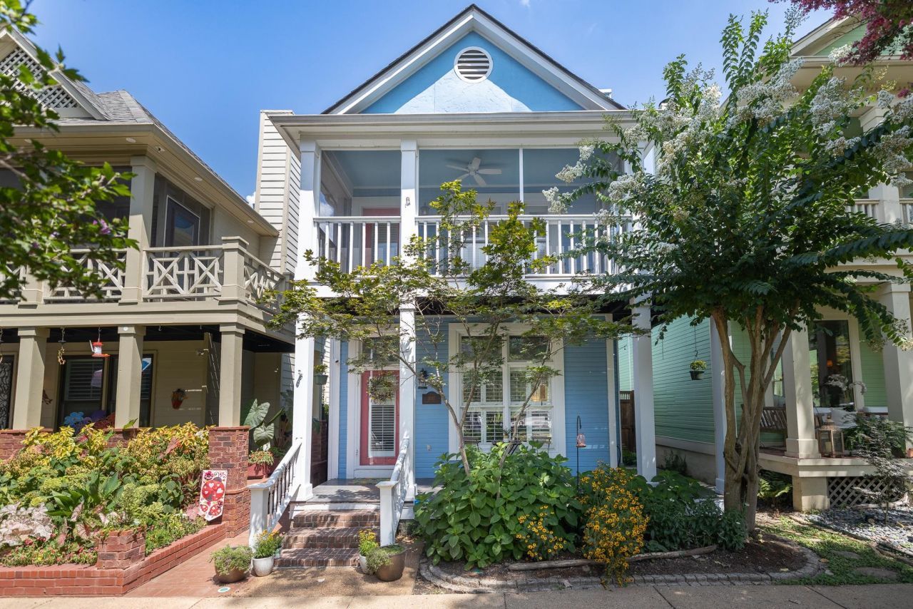 1017 Island Park Cir, Memphis, TN 38103 Main Photo