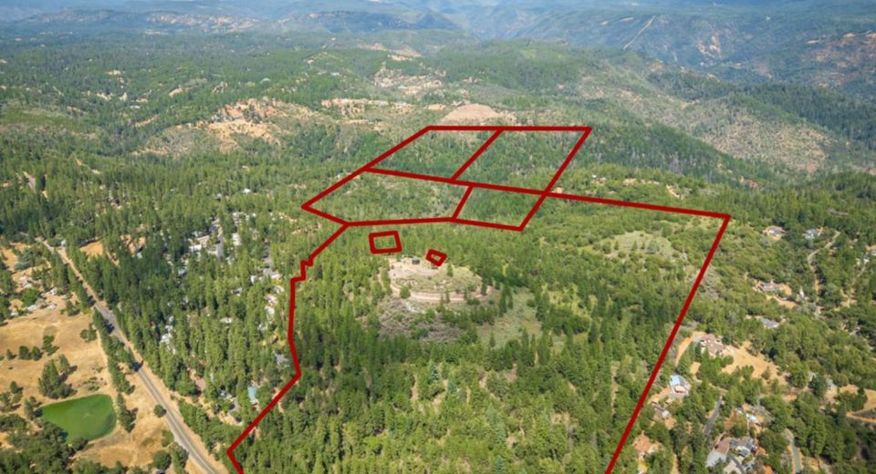 Heather Glen Dr, Applegate, CA 95703 Photo