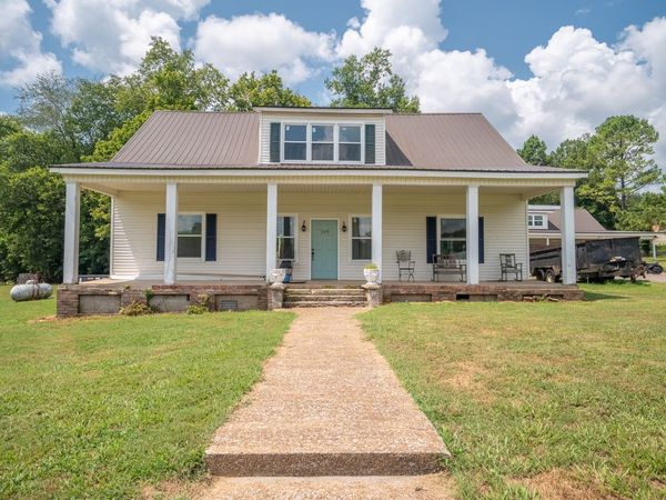109 Cherry St W, Westpoint, TN 38486