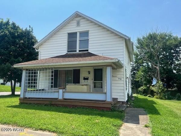 530 E Franklin St. Street, Kenton, OH 43326
