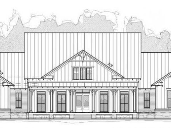 Lot 4 Summer Duck Road, Tallahassee, FL 32309