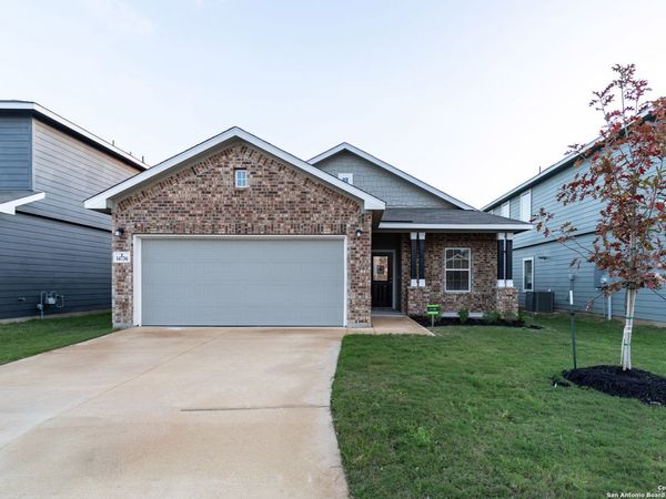 14736 Sycamore Crossing, San Antonio, TX 78253