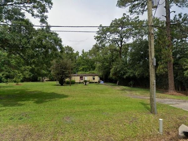 2981 Pacetti Rd, St Augustine, FL 32092