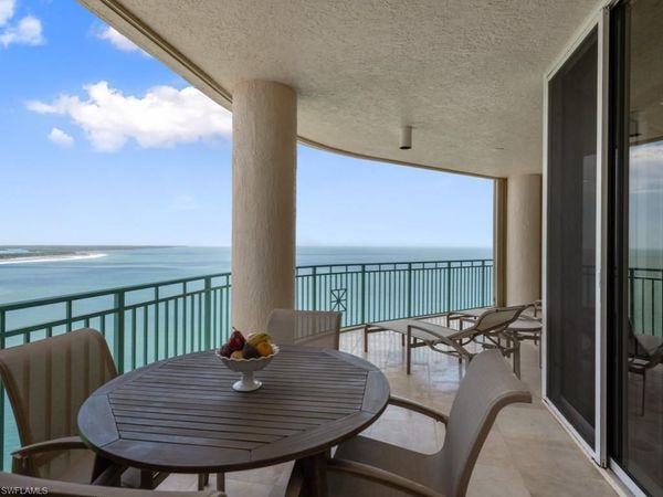 970 Cape Marco DR, Unit 1701, MARCO ISLAND, FL 34145