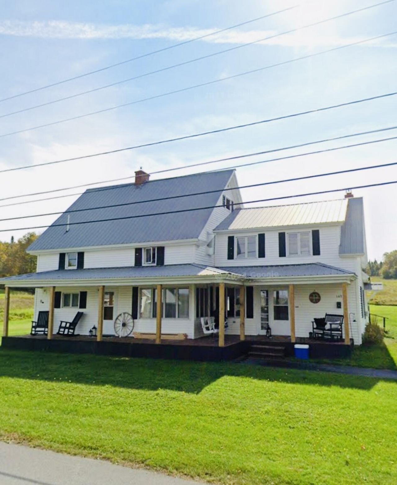 149 Old Main Street, Eagle Lake, ME 04739 Main Photo