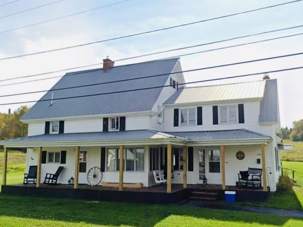 149 Old Main Street, Eagle Lake, ME 04739