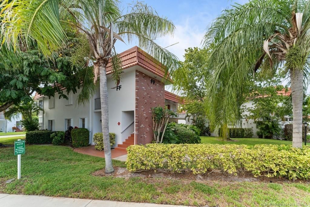 2600 SE Ocean Boulevard, Unit FF14, Stuart, FL 34996 Photo