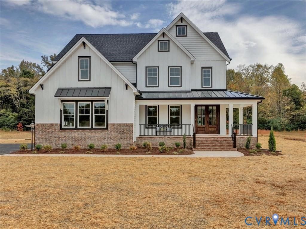 11430 Pine Needles Drive, Providence Forge, VA 23140 Main Photo