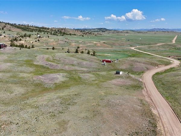 707 Thrush Lane , Hartsel, CO 80449