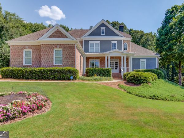 4727 Ardmore Lane, Hoschton, GA 30548