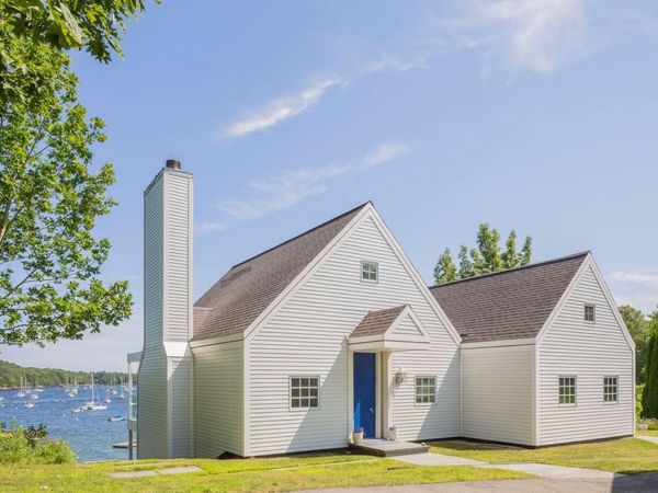 1 Ship Street, Rockport, ME 04856