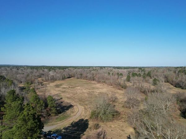 TBD Reeves Rd, Garrison, TX 75945