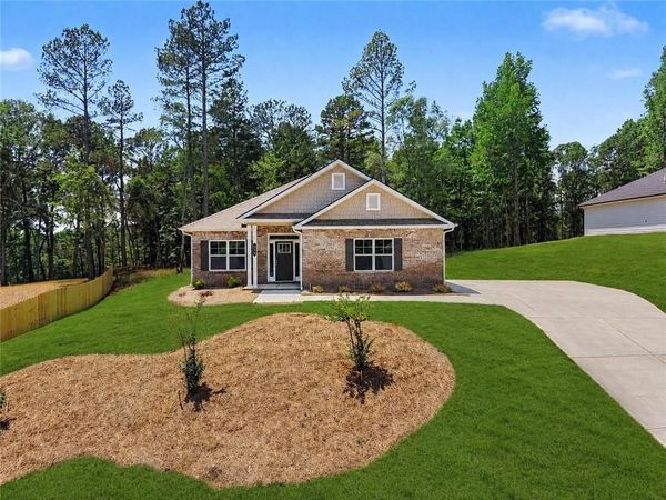 584 Walnut Creek Parkway, Pendergrass, GA 30567