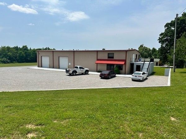 4571 Highway 43 N, Ethridge, TN 38456