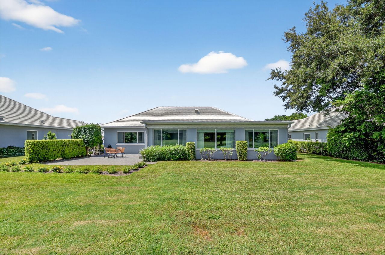 4860 S Lake Drive, Boynton Beach, FL 33436 Photo