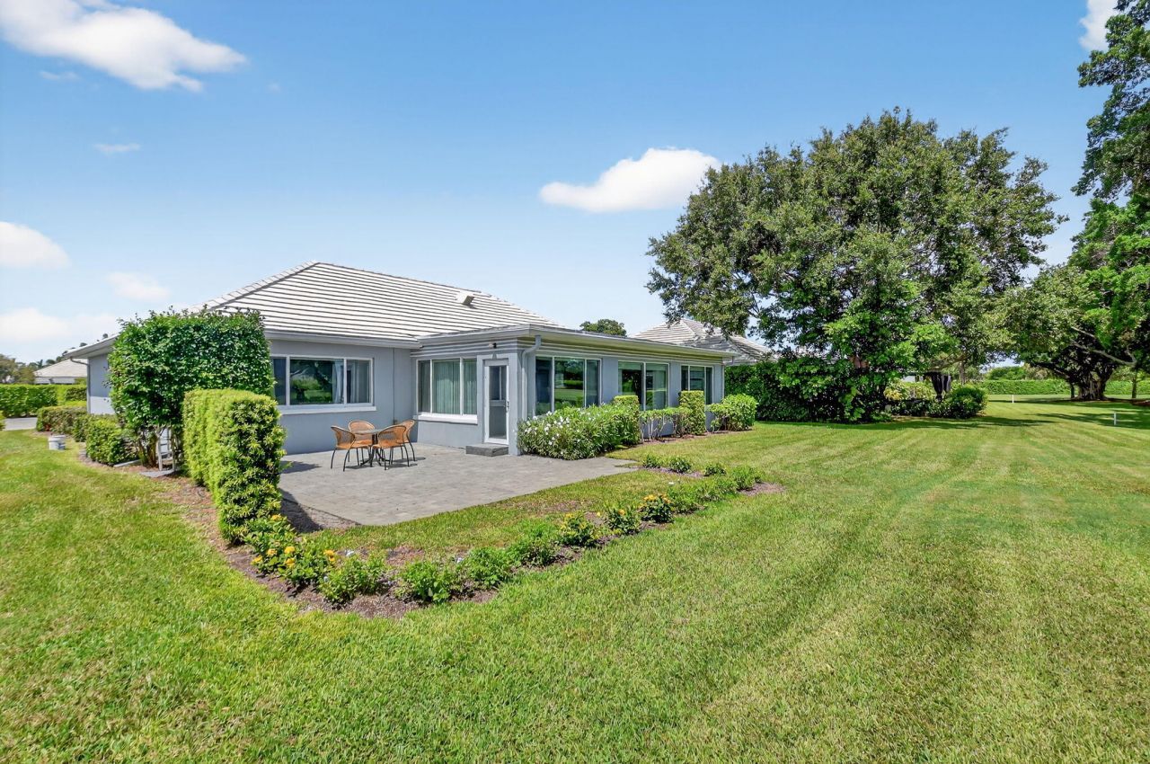 4860 S Lake Drive, Boynton Beach, FL 33436 Photo