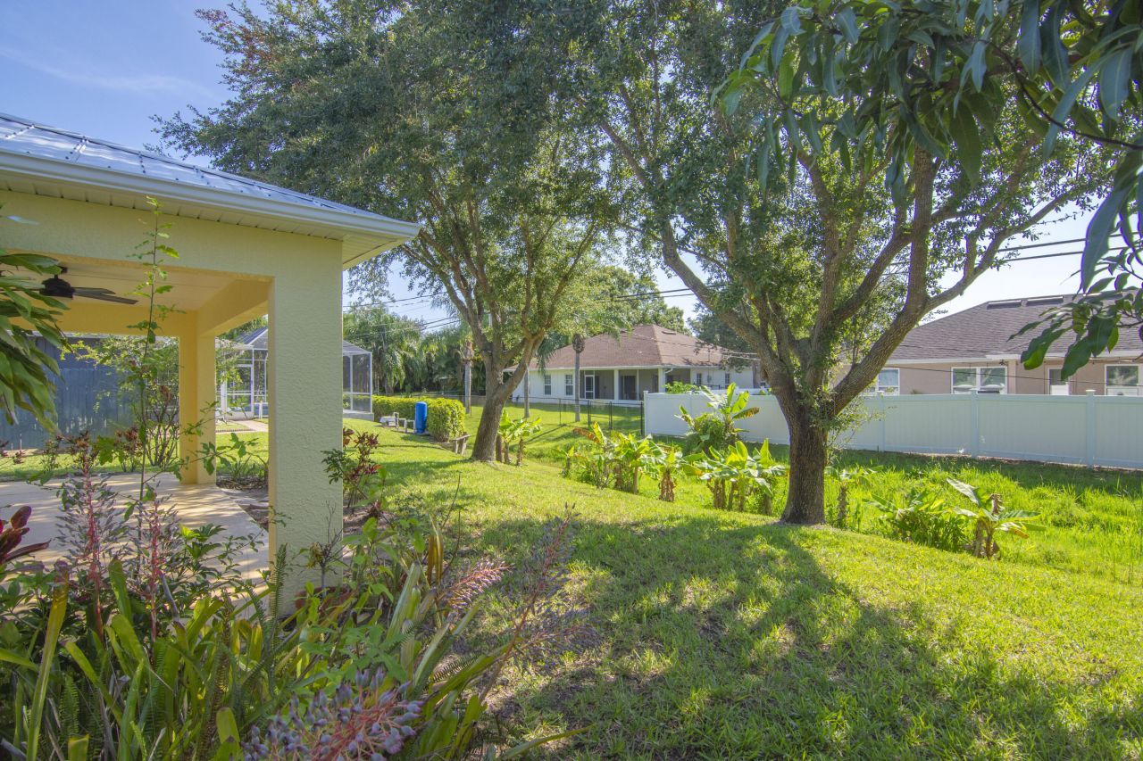 1049 Gardenia Street, Sebastian, FL 32958 Photo