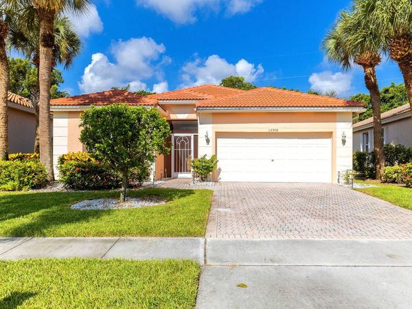 12908 Coral Lakes Drive, Boynton Beach, FL 33437