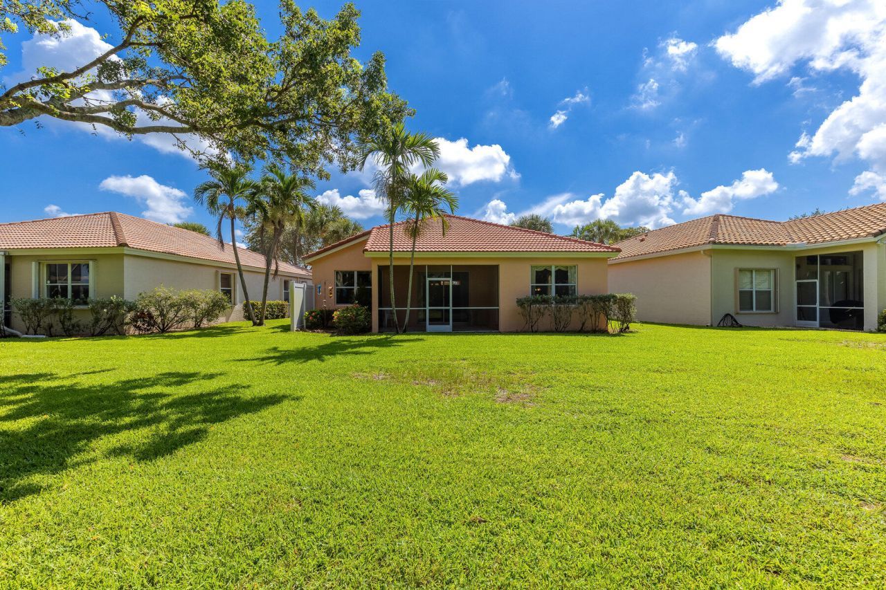 12908 Coral Lakes Drive, Boynton Beach, FL 33437 Photo