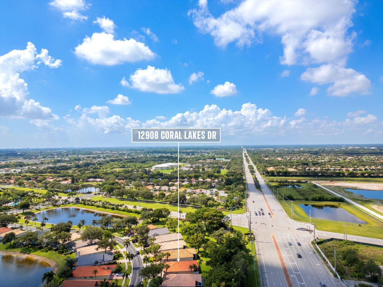 12908 Coral Lakes Drive, Boynton Beach, FL 33437 Photo