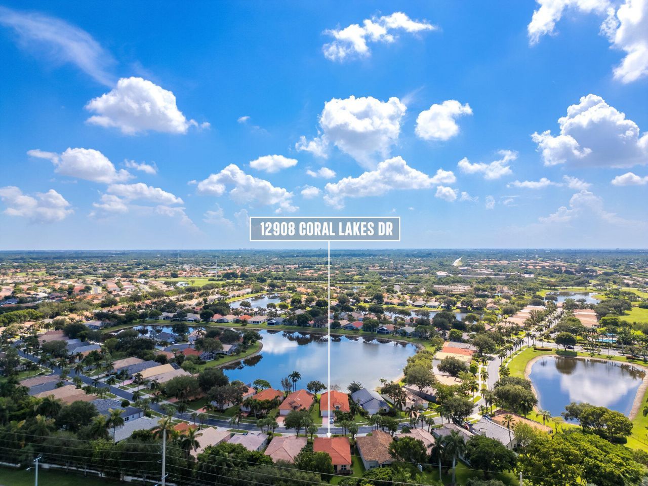 12908 Coral Lakes Drive, Boynton Beach, FL 33437 Photo