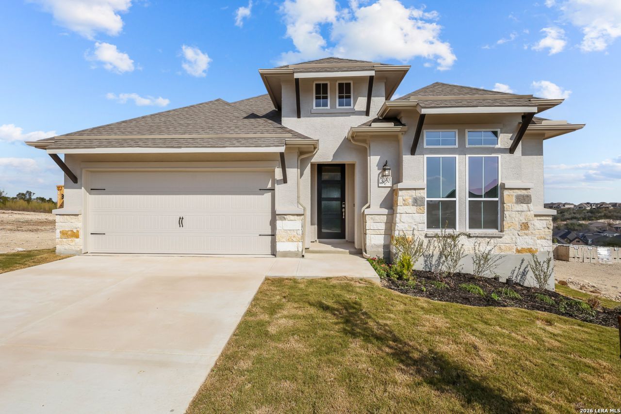 3030 Vistablue Lane, San Antonio, TX 78245 Main Photo