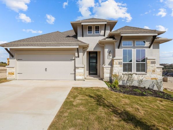 3030 Vistablue Lane, San Antonio, TX 78245