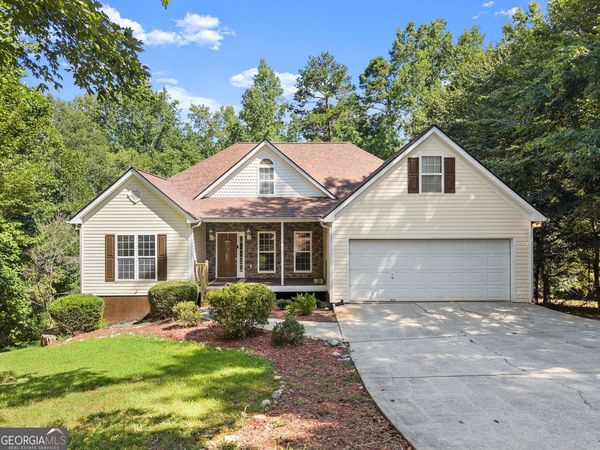 4160 Topsail Ridge, Gainesville, GA 30506