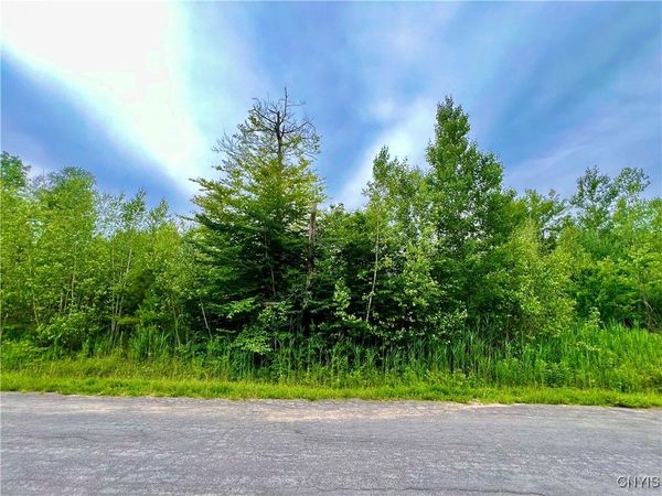 Lot 15 Forest Ridge Drive, Rome, NY 13440