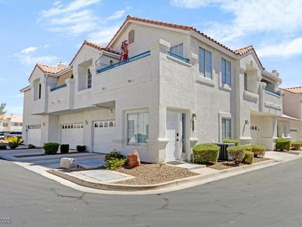 5201 S Torrey Pines Drive, Unit 1227, Las Vegas, NV 89118