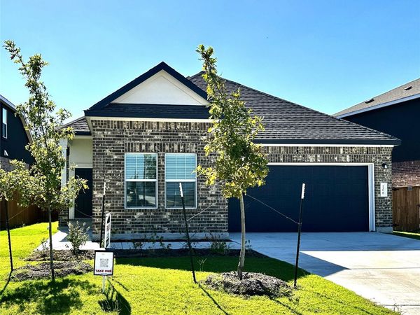 106 Maravillas BND, Bastrop, TX 78602