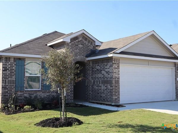 1056 Chachalaca Court, Seguin, TX 78155