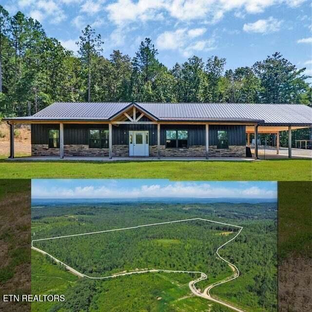670 Secret Hollow Lane, Ten Mile, TN 37880 Main Photo