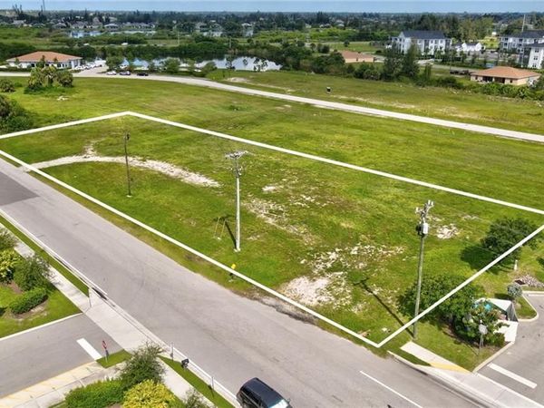 1429 CEITUS TER, CAPE CORAL, FL 33991