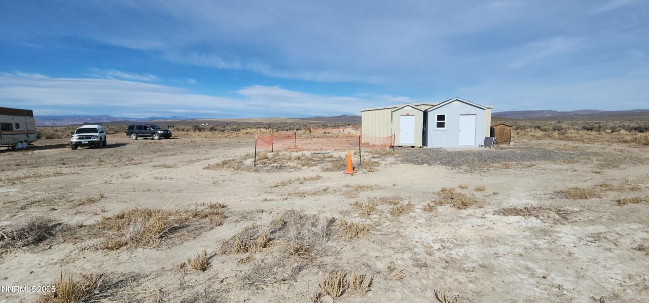 066-070-60 Dry Gulch, Lot #1, Gerlach, NV 89412 Photo