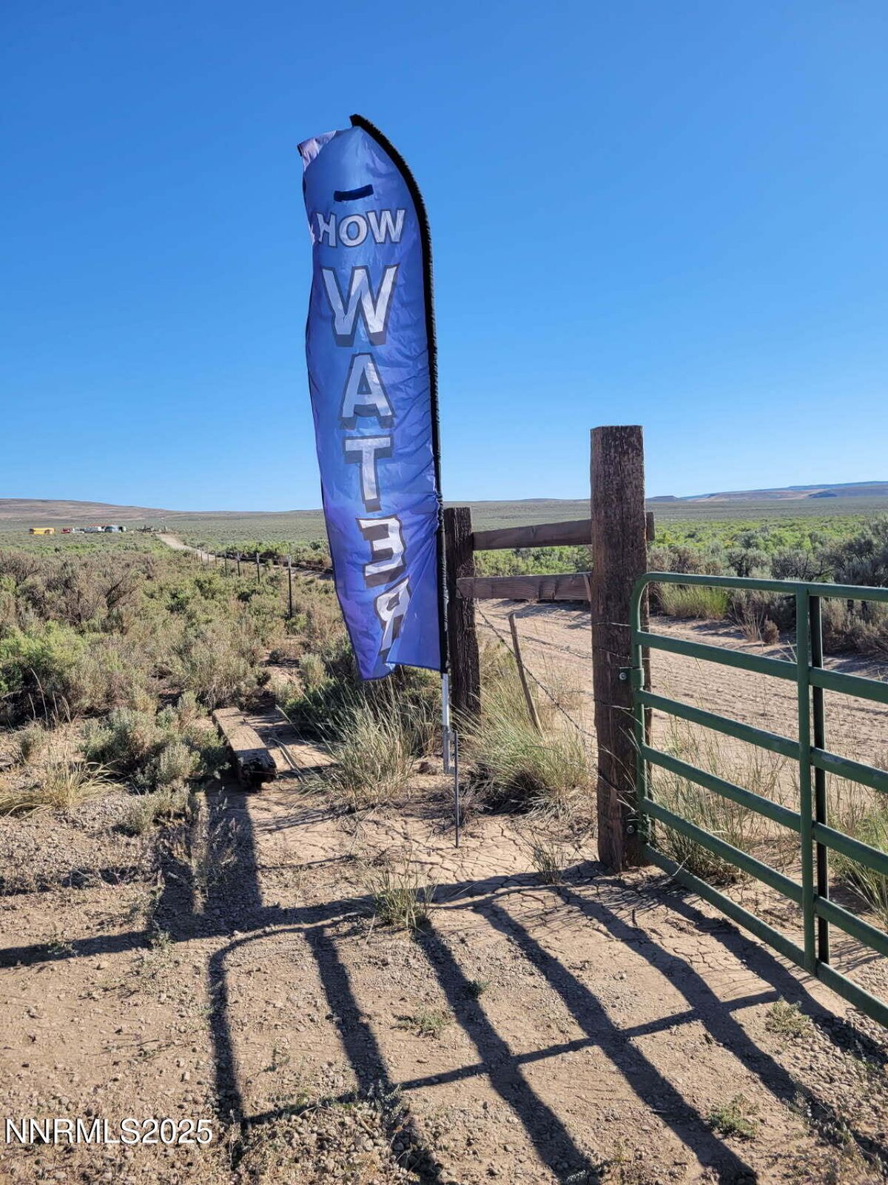 066-070-60 Dry Gulch, Lot #1, Gerlach, NV 89412 Photo