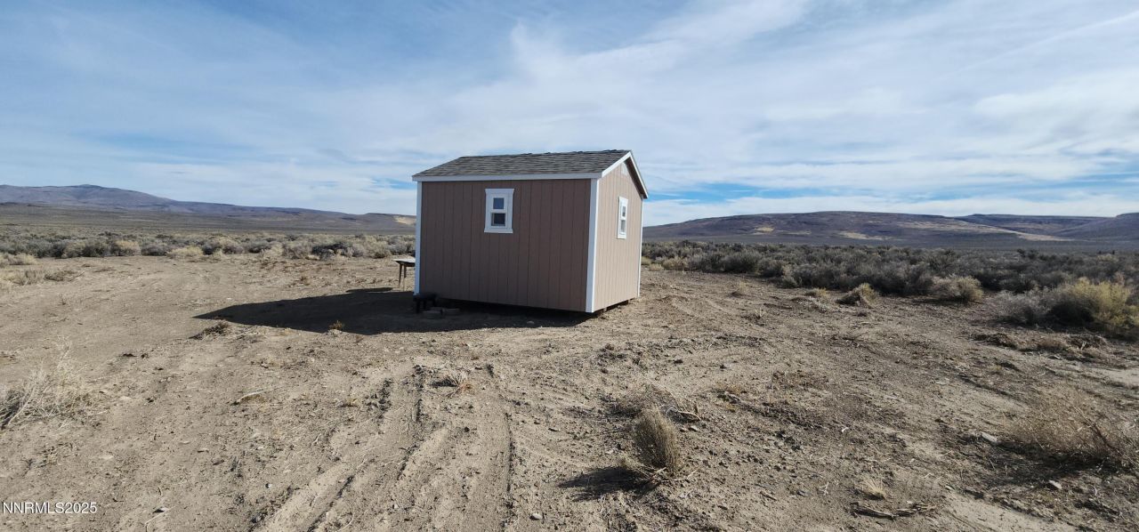 066-070-60 Dry Gulch, Lot #1, Gerlach, NV 89412 Photo