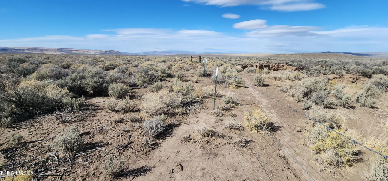 066-070-60 Dry Gulch, Lot #1, Gerlach, NV 89412 Photo
